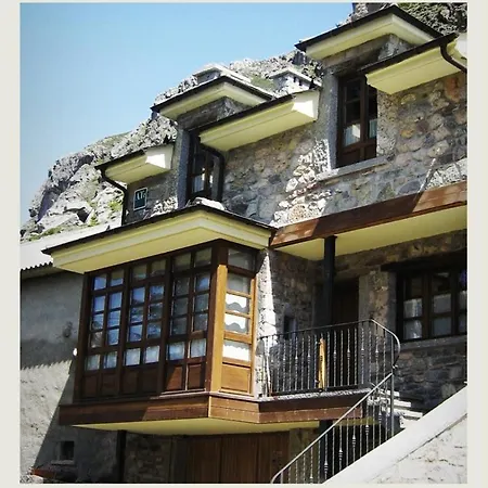 Casas Rurales La Laguna Gospodarstwo wiejskie *