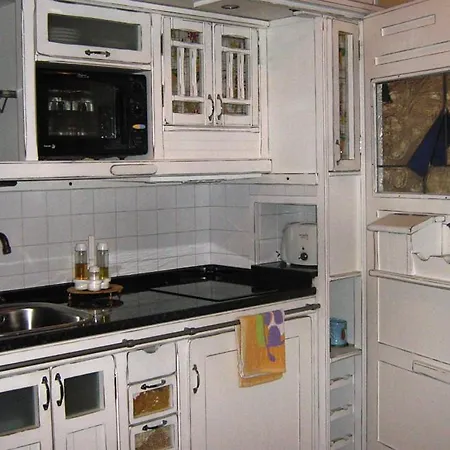 Casas Rurales La Laguna *