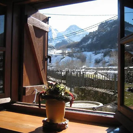 Casas Rurales La Laguna *