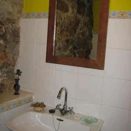 Casas Rurales La Laguna Gospodarstwo wiejskie
