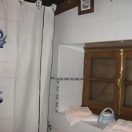 Casas Rurales La Laguna