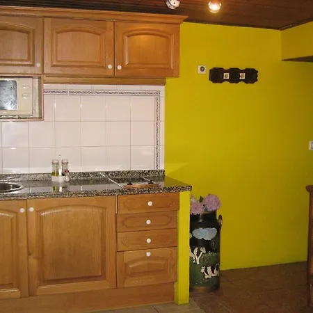 Casas Rurales La Laguna Gospodarstwo wiejskie *