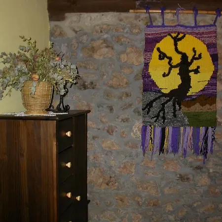 Casas Rurales La Laguna