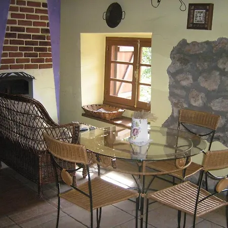 Casas Rurales La Laguna