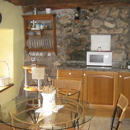 Gospodarstwo wiejskie Casas Rurales La Laguna