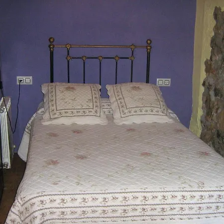 Casas Rurales La Laguna Gospodarstwo wiejskie Valle de Lago