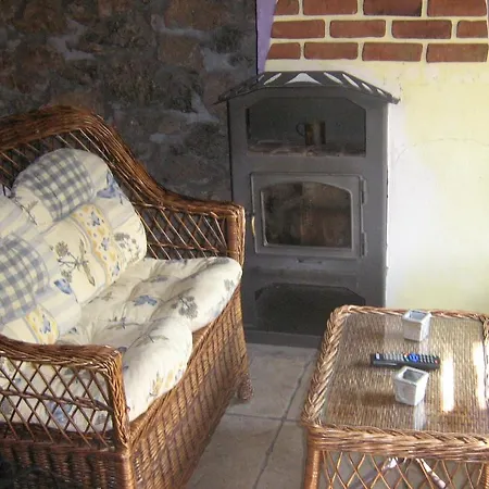 Casas Rurales La Laguna Gospodarstwo wiejskie Valle de Lago