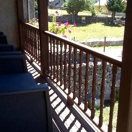 Casas Rurales La Laguna