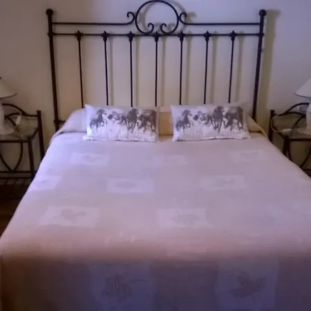 Gospodarstwo wiejskie Casas Rurales La Laguna