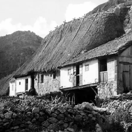 Casas Rurales La Laguna Gospodarstwo wiejskie