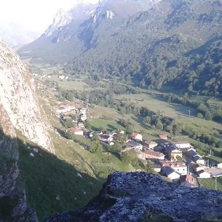 Casas Rurales La Laguna Gospodarstwo wiejskie