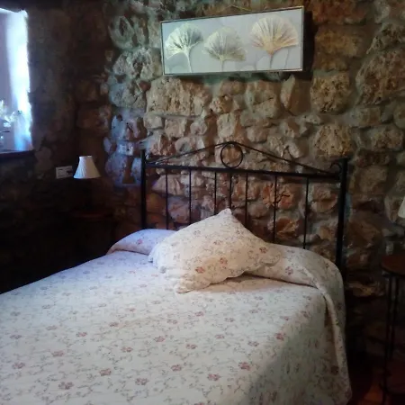 Gospodarstwo wiejskie Casas Rurales La Laguna *