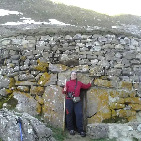 Gospodarstwo wiejskie Casas Rurales La Laguna